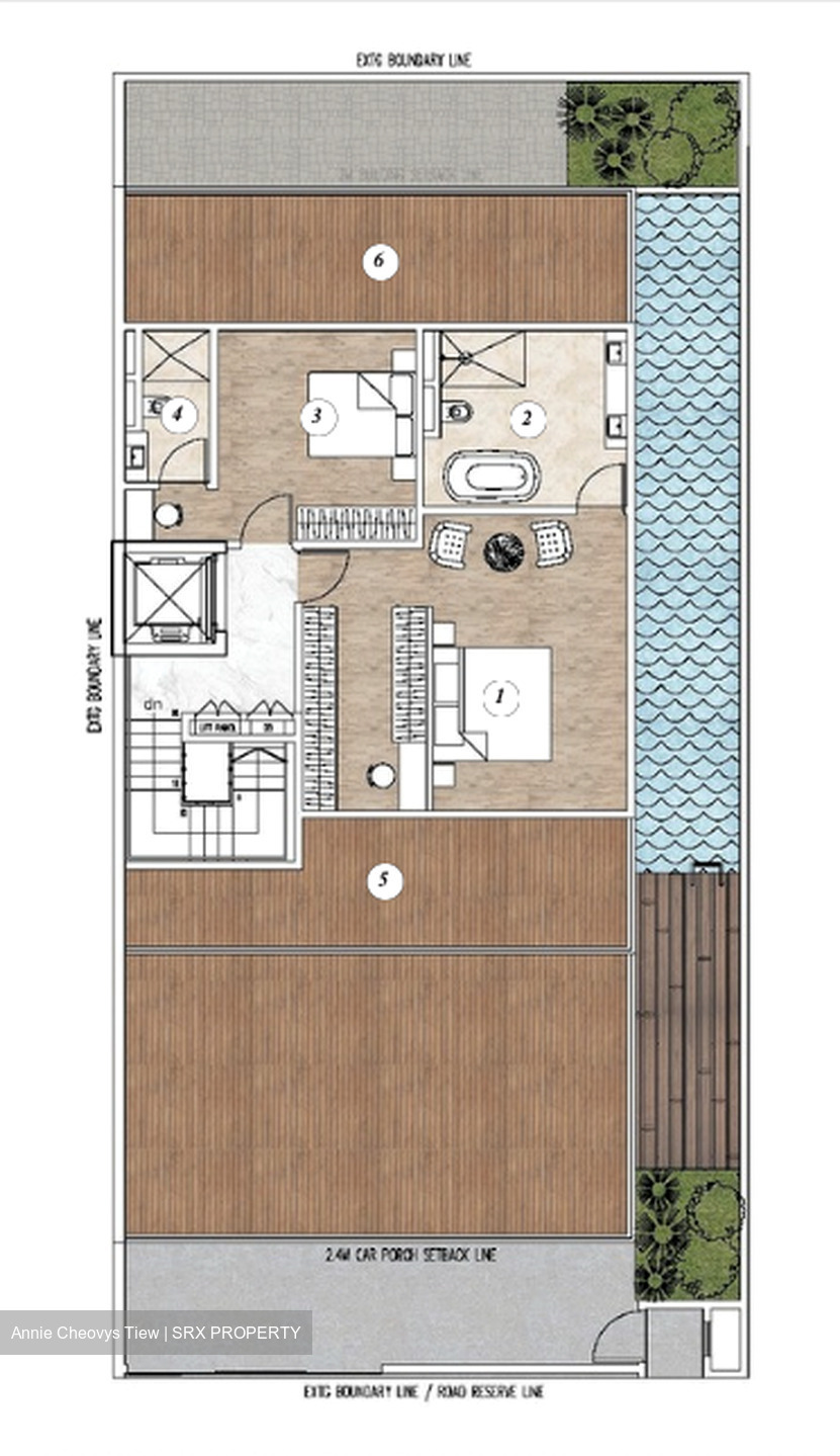 Opera Estate (D15), Semi-Detached #635219721